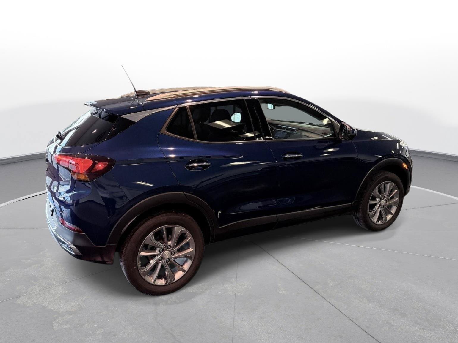 Used 2023 Buick Encore GX Essence w/ Experience Buick Package AWD/4WD image 10