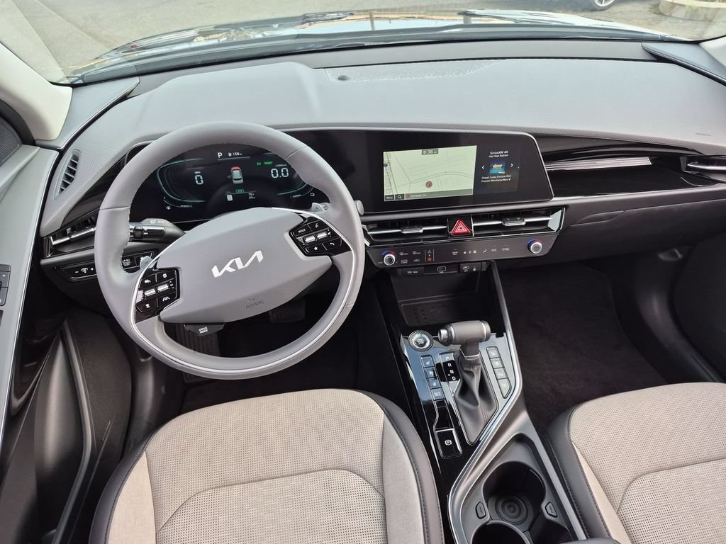 New 2026 Kia Niro FWD image 21
