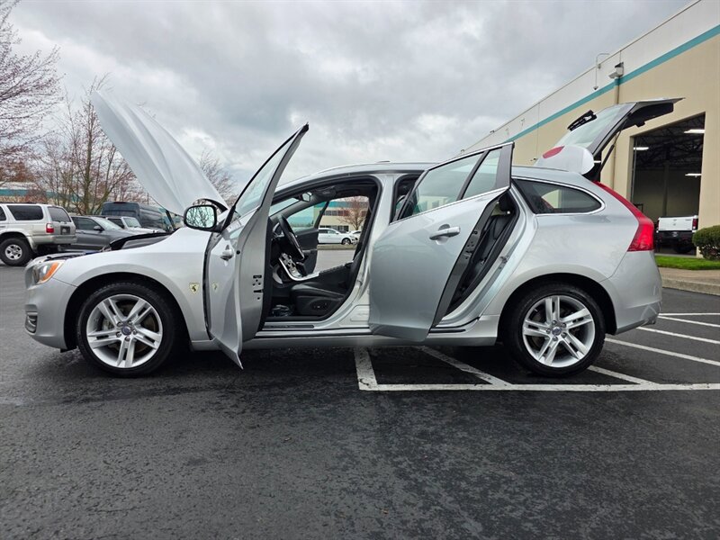 Used 2015 Volvo V60 T5 Premier image 23