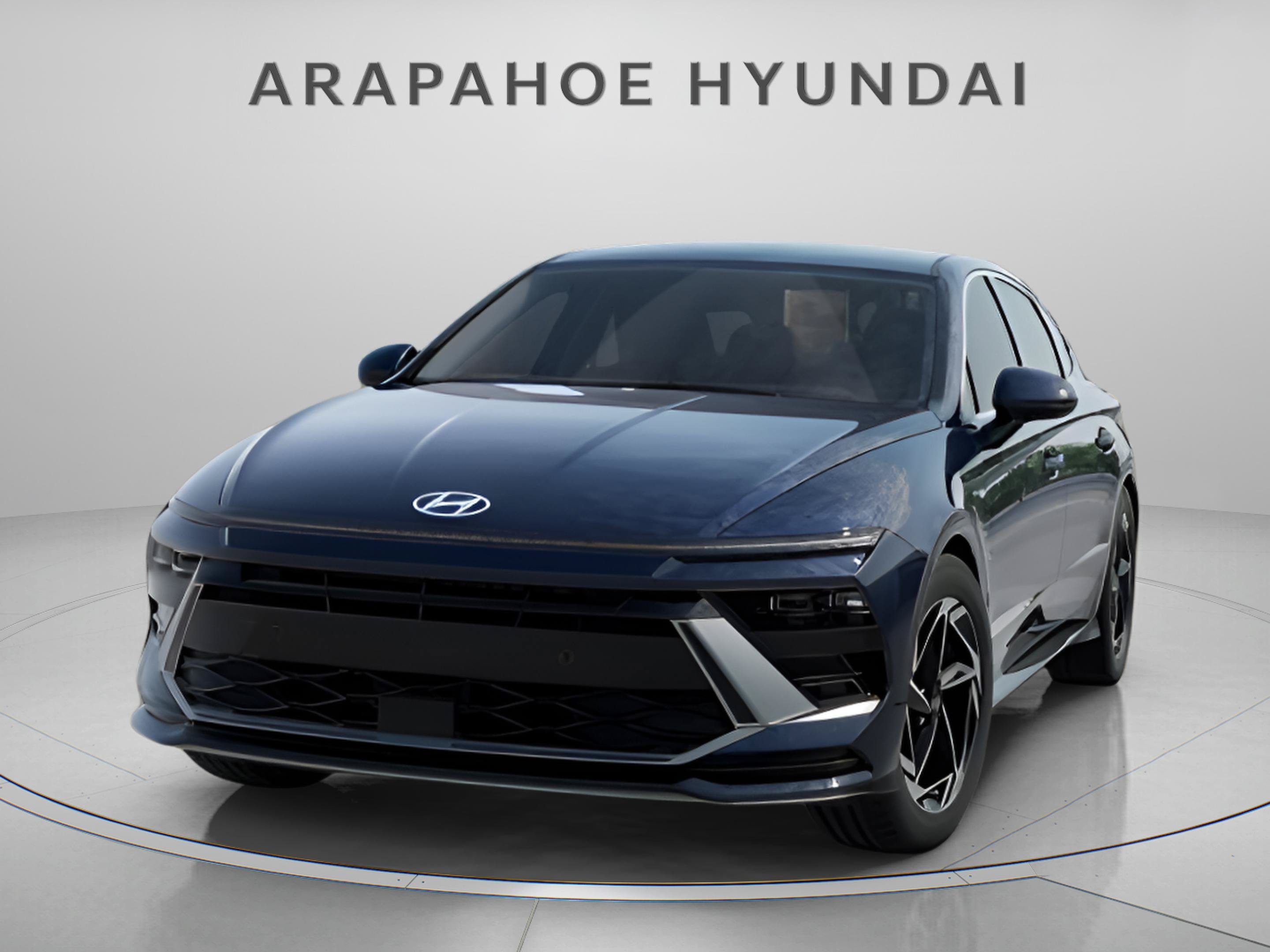 New 2026 Hyundai Sonata SEL AWD/4WD image 7