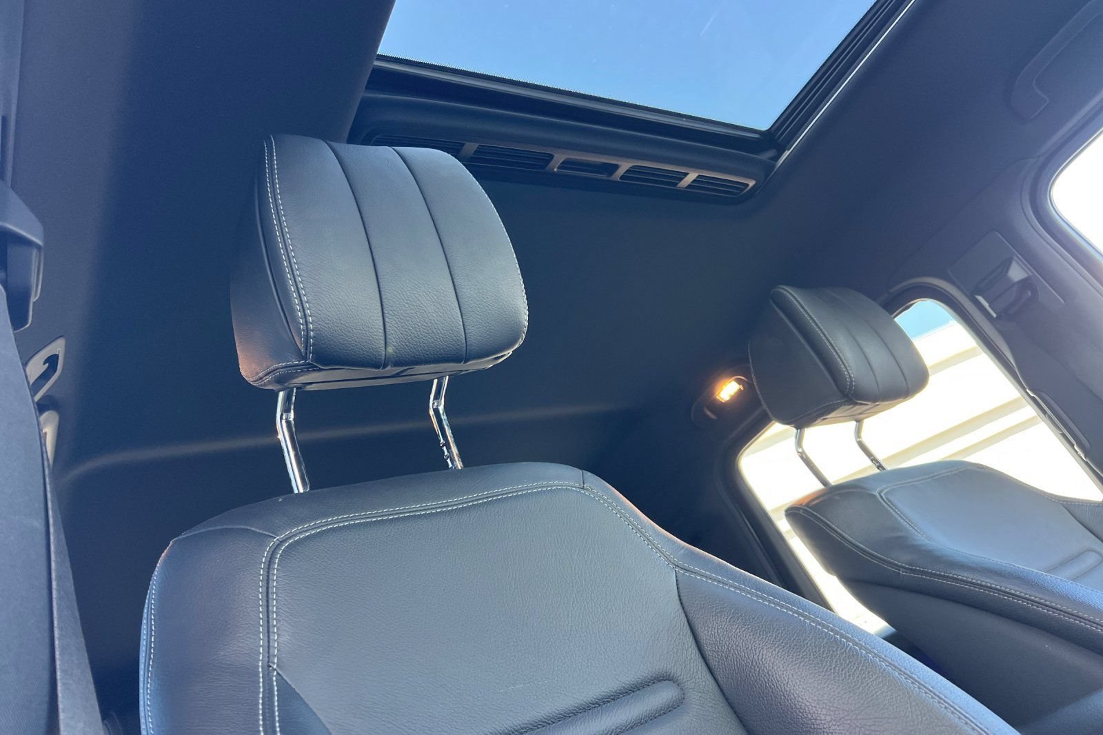 Used 2019 Mercedes-Benz G 550 image 19