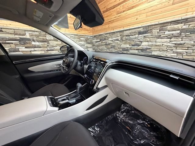 Used 2023 Hyundai Tucson SEL AWD/4WD image 15