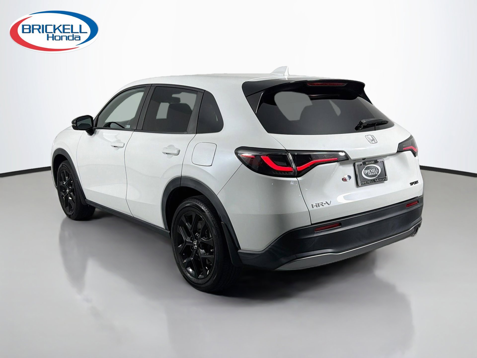 Used 2024 Honda HR-V Sport image 6
