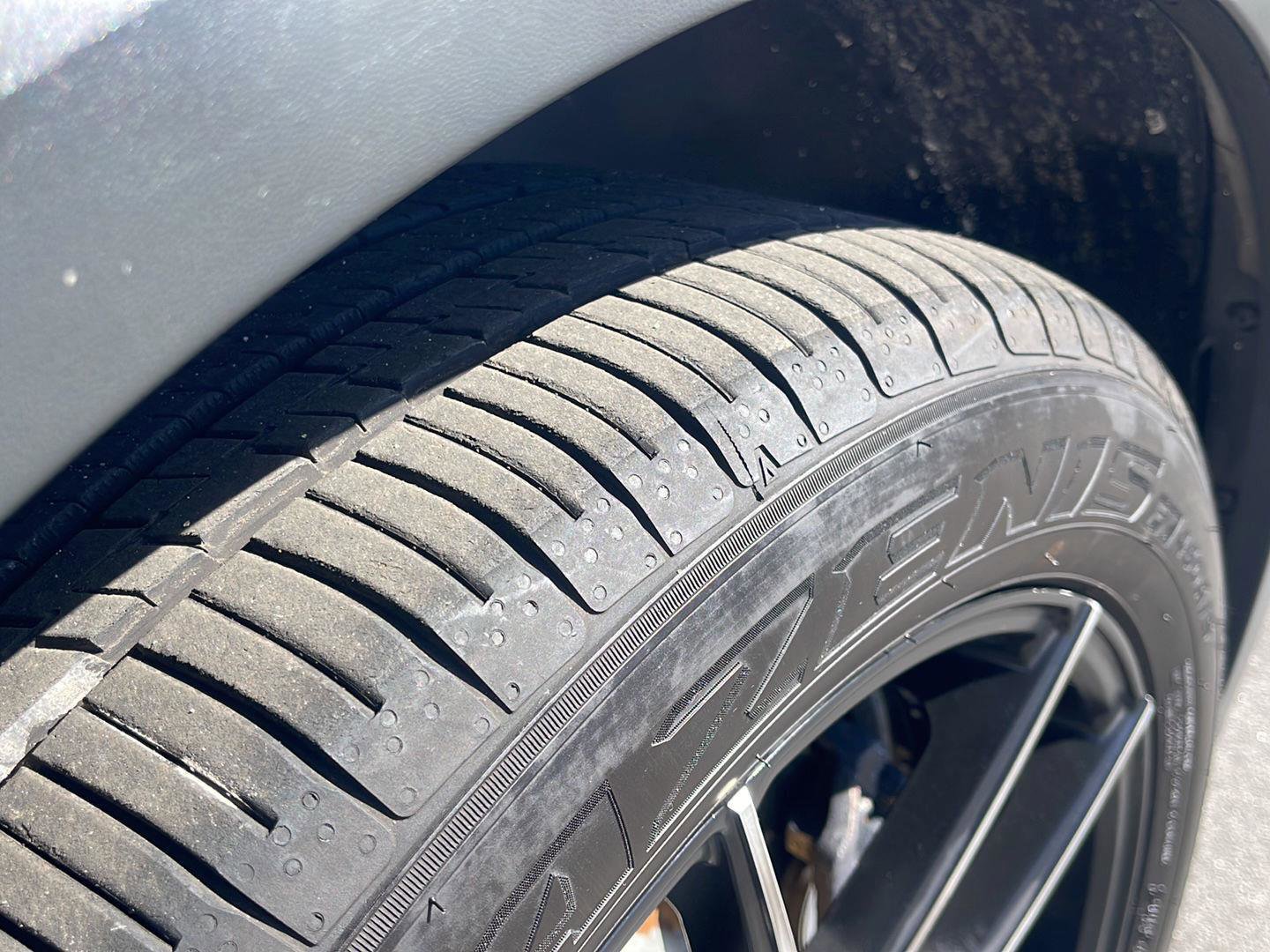 Used 2018 Volkswagen Tiguan SE image 10