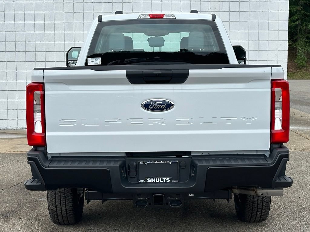 New 2026 Ford F250 XL AWD/4WD image 5