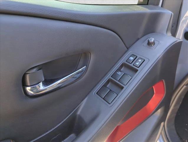 Used 2024 Nissan Frontier Pro-X RWD image 8