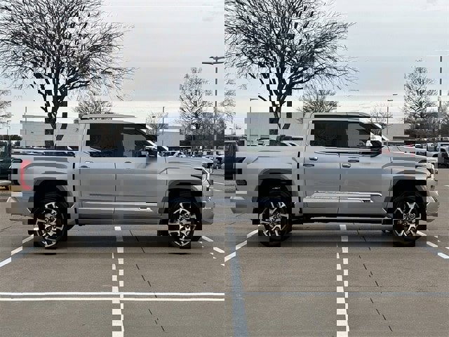 Used 2024 Toyota Tundra 1794 Edition image 3