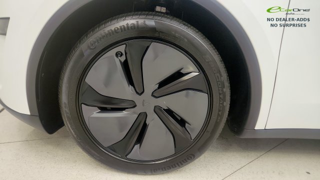 Used 2026 Tesla Model Y Long Range AWD/4WD image 75