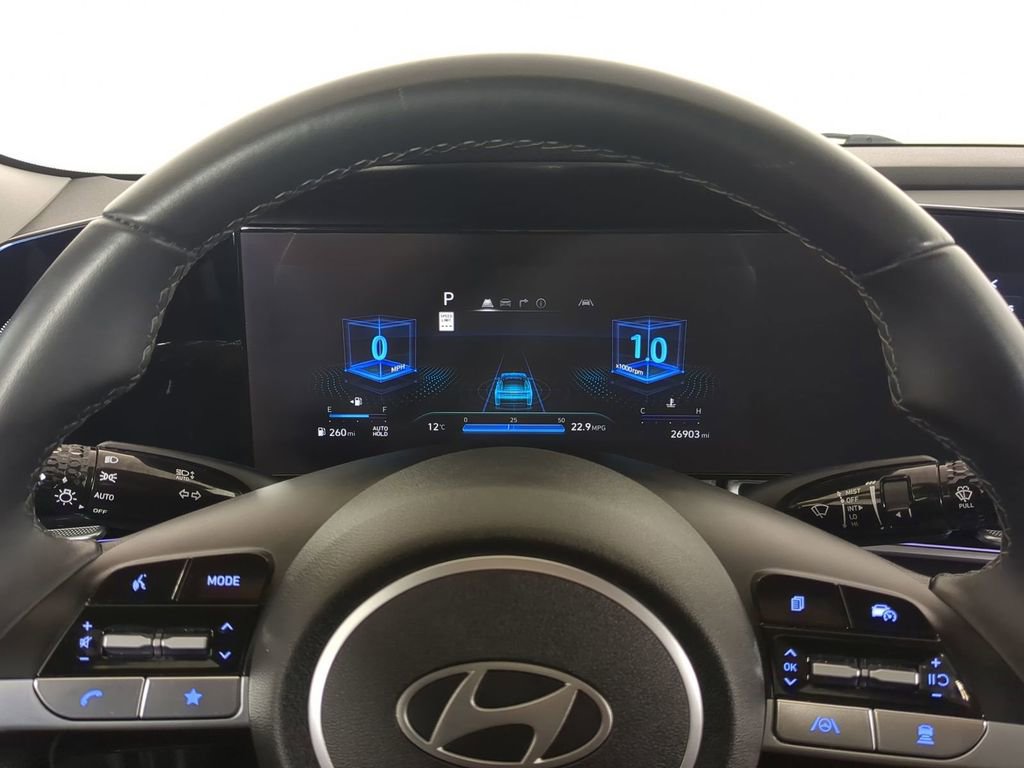 Certified 2024 Hyundai Elantra Limited image 33