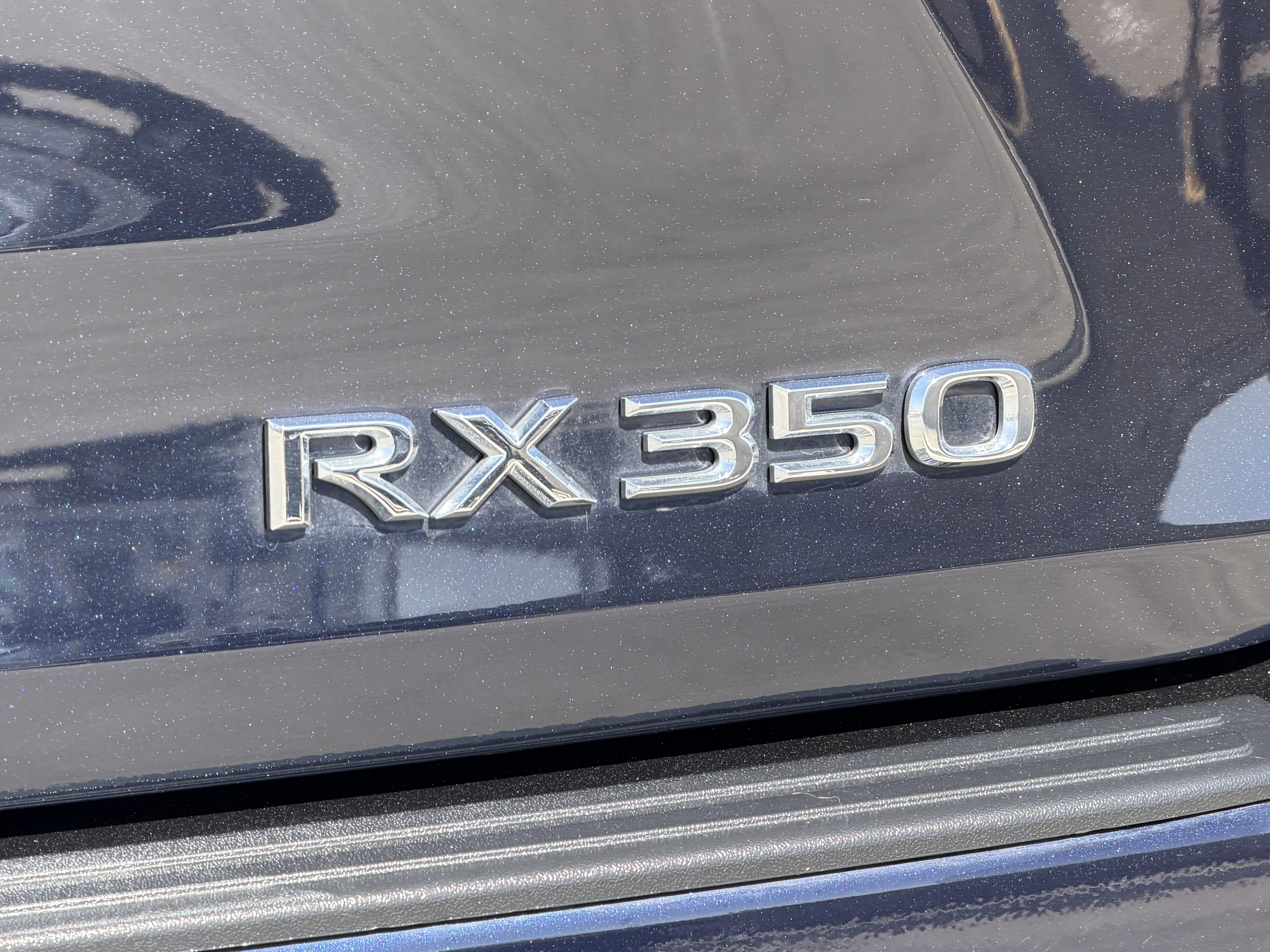 Used 2020 Lexus RX 350 AWD w/ Premium Package image 15