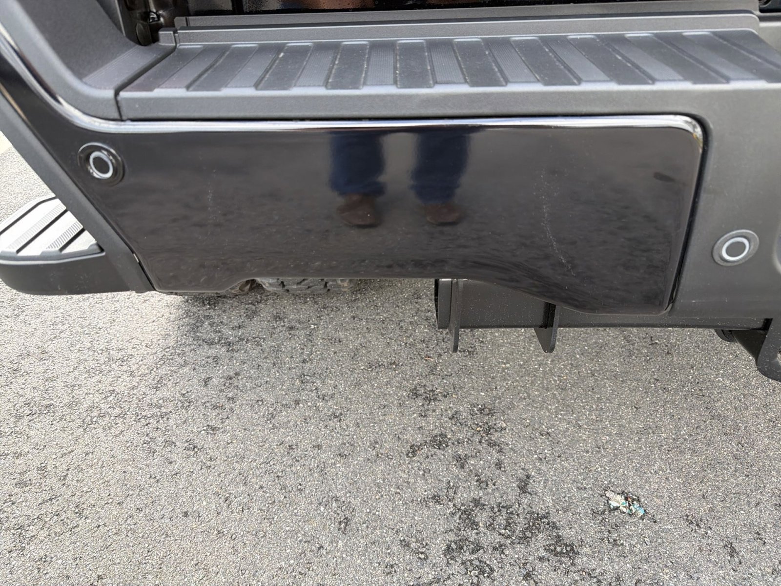 New 2026 Ford F450 Platinum w/ Platinum Plus Package image 20