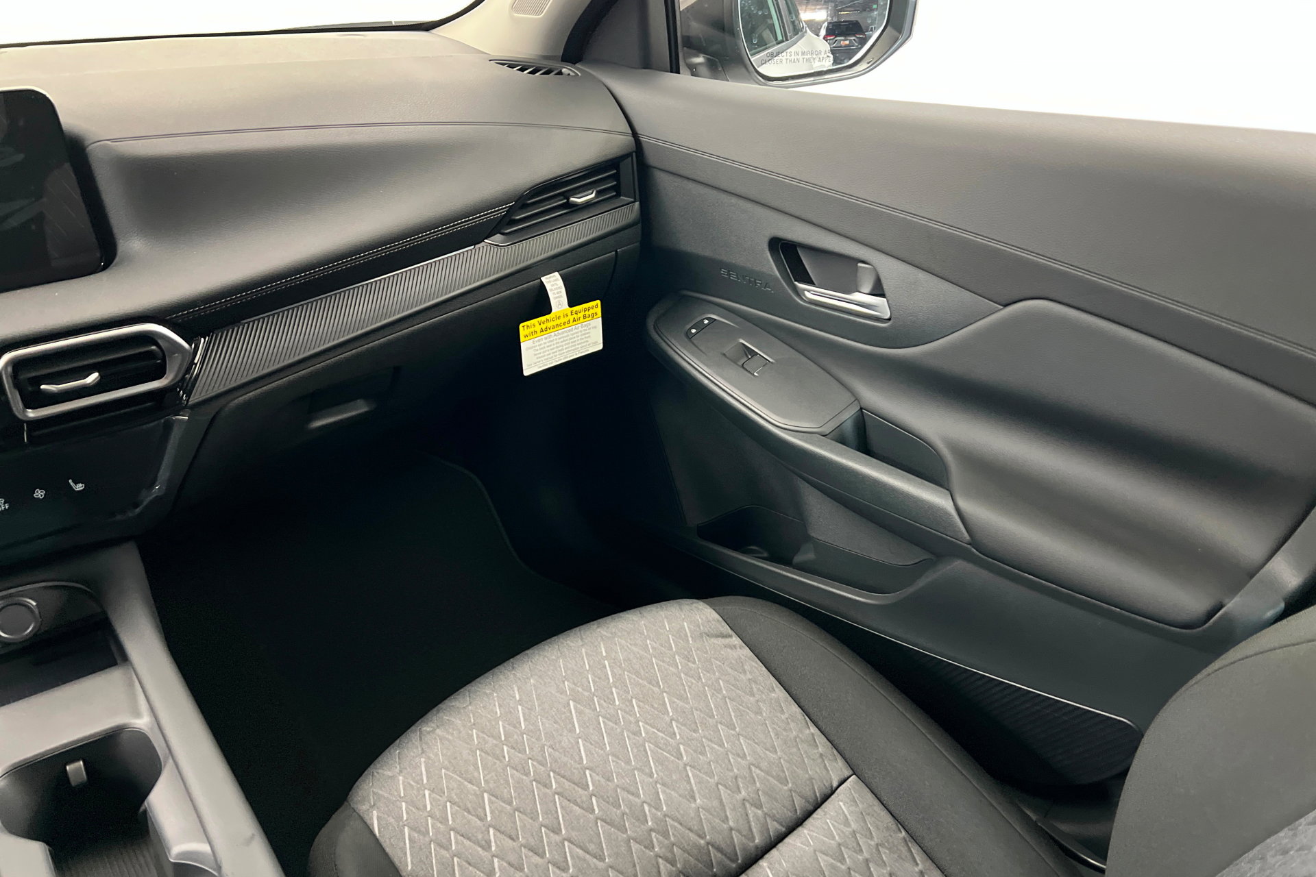 New 2026 Nissan Sentra SV image 10