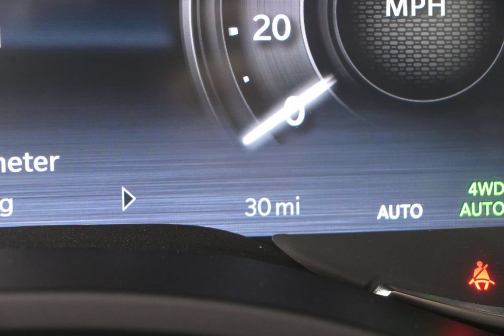 New 2026 RAM 1500 Laramie AWD/4WD image 33