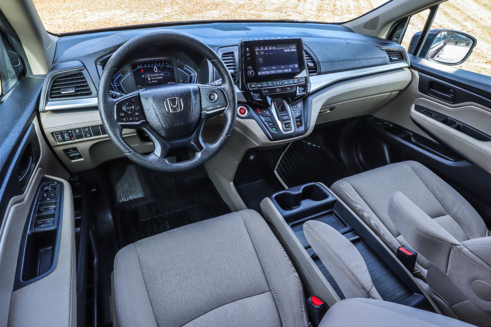 Used 2019 Honda Odyssey EX image 24