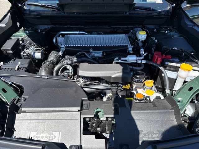 New 2026 Subaru Outback Limited XT AWD/4WD image 32