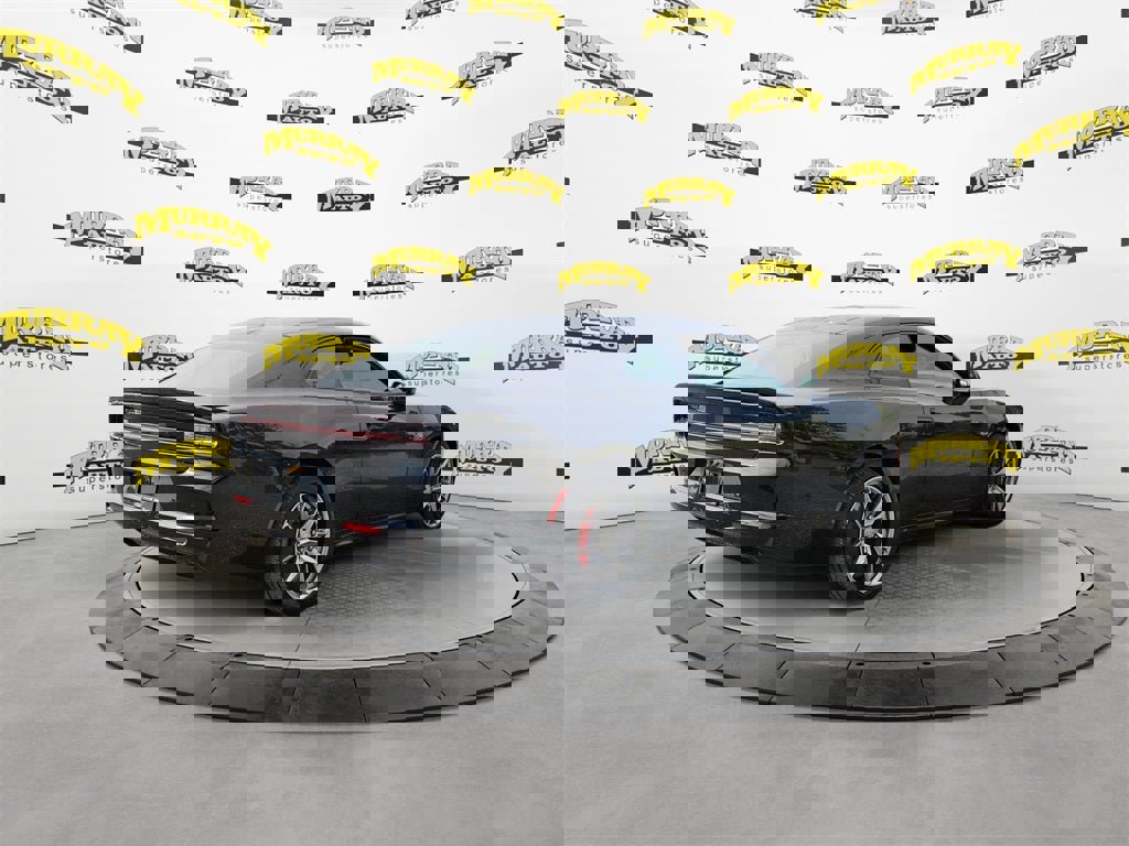 Used 2025 Dodge Charger Daytona Scat Pack w/ Track Pack image 4