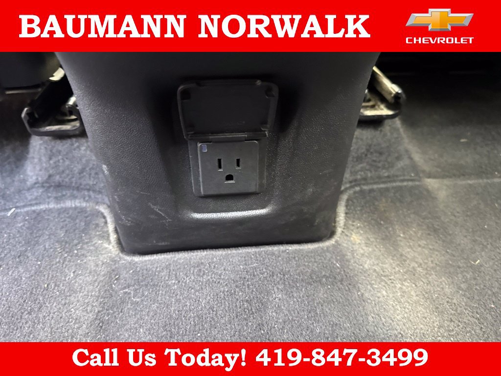 Used 2022 GMC Terrain SLT AWD/4WD image 39