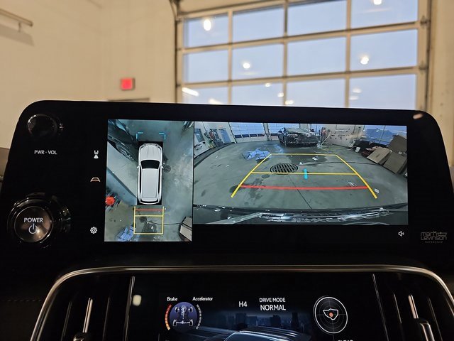 New 2026 Lexus LX 700h Luxury w/ Appearance Package image 24