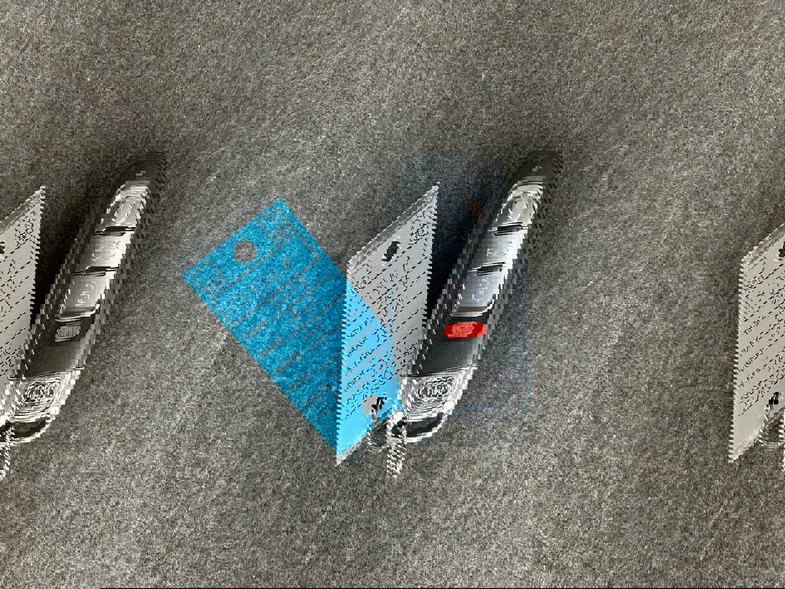 Used 2014 Audi Q5 2.0T Premium Plus image 38