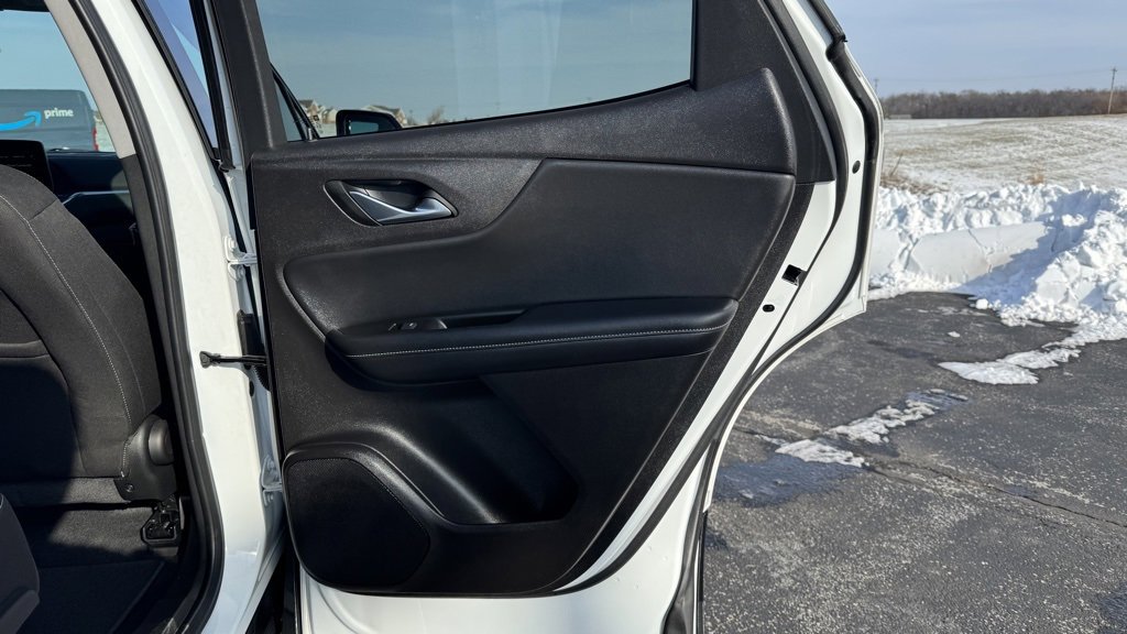 Used 2024 Chevrolet Blazer LT w/ Redline Edition image 16