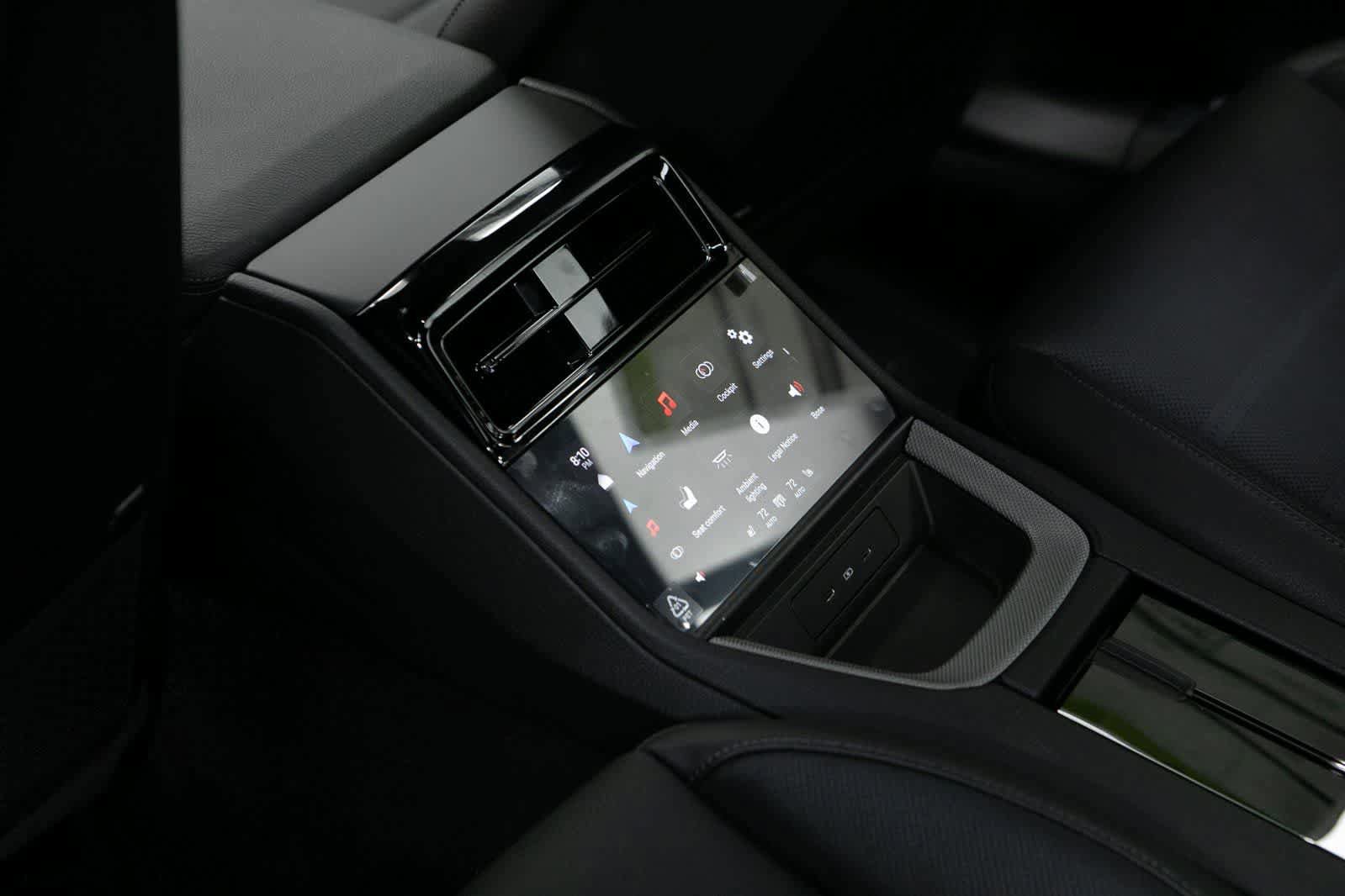 New 2026 Porsche Panamera 4S image 30