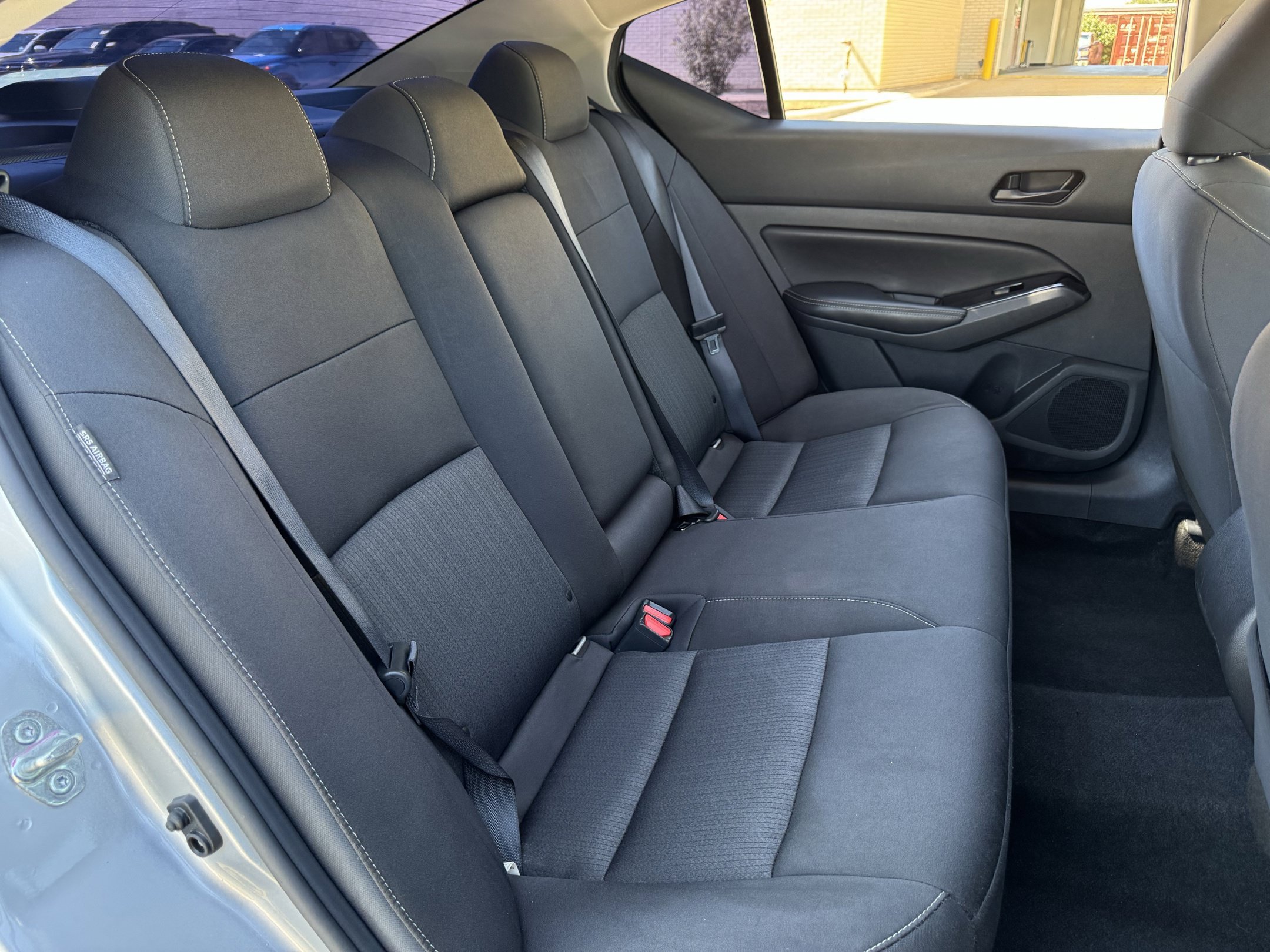 Used 2023 Nissan Altima 2.5 SV FWD image 29