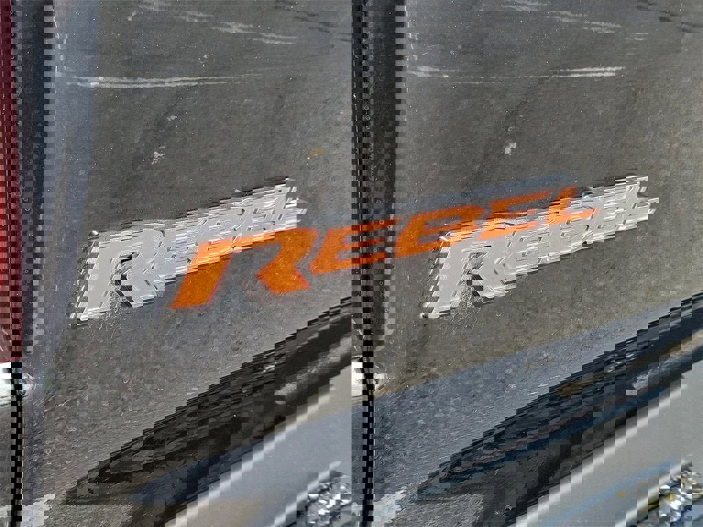 Used 2021 RAM 1500 Rebel w/ Rebel Level 2 Equipment Group image 13