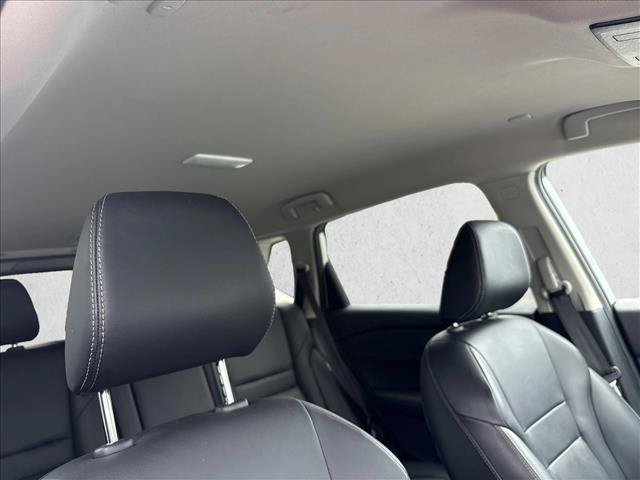 Used 2026 Nissan Rogue SL FWD image 25