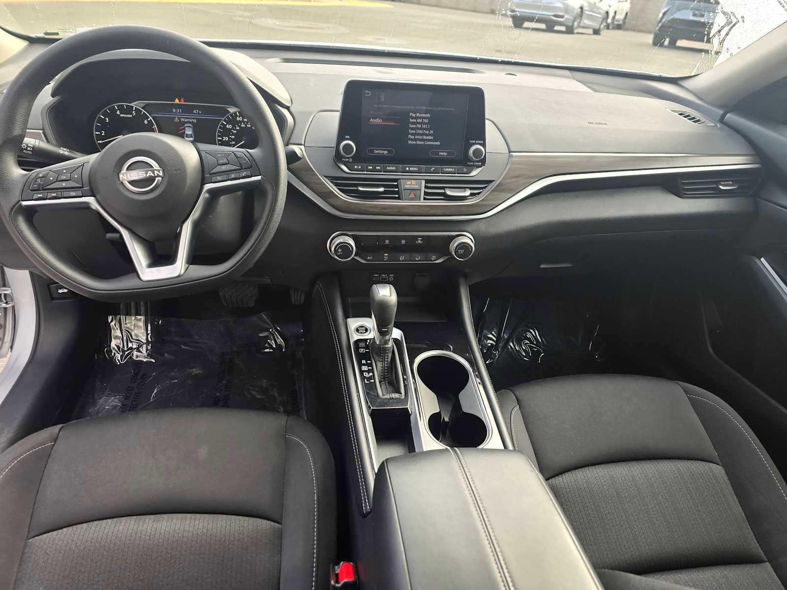 Used 2023 Nissan Altima 2.5 SV image 21