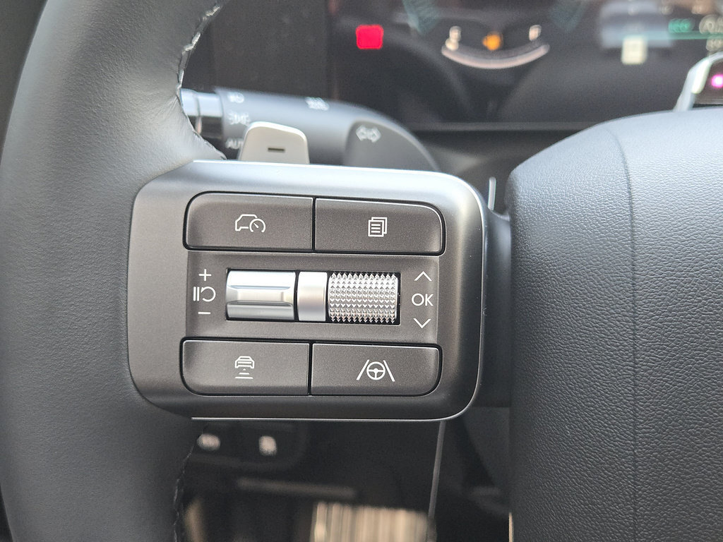 New 2026 Hyundai Palisade SE FWD image 27