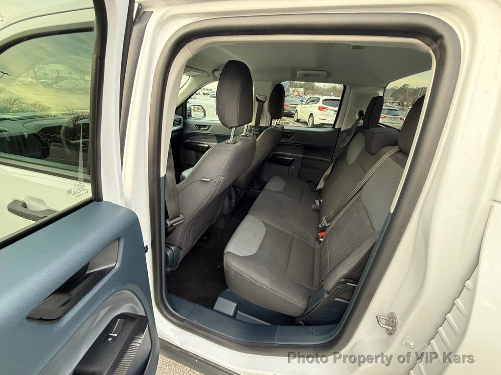 Used 2024 Ford Maverick XL image 16