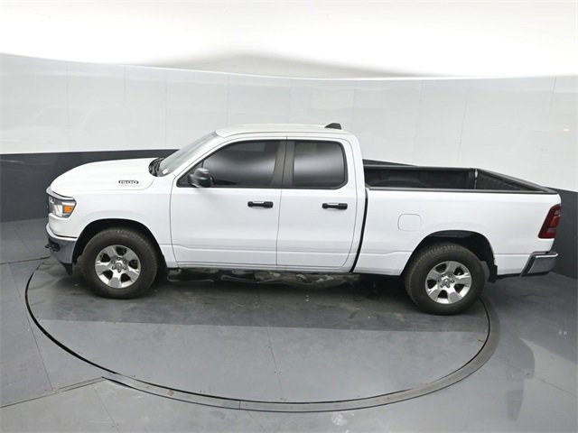 Used 2024 RAM 1500 Tradesman image 33