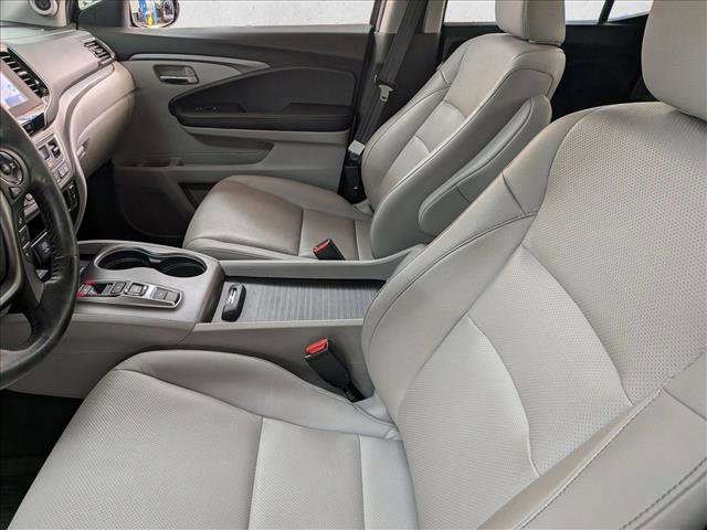 Used 2023 Honda Ridgeline RTL-E image 14