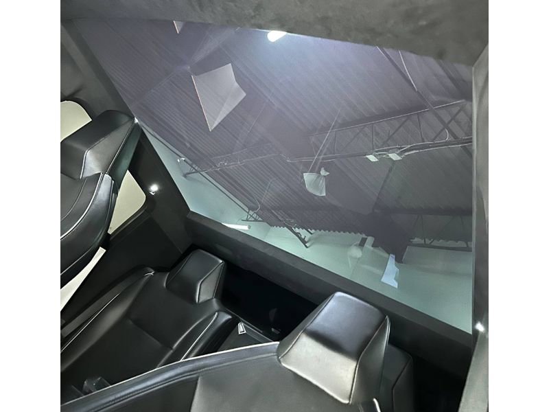 Used 2024 Tesla Cybertruck AWD Crew Cab image 39