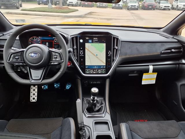 New 2026 Subaru WRX tS w/ Accessory Package #2 AWD/4WD image 5
