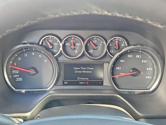 Used 2024 Chevrolet Tahoe LS w/ Driver Alert Package RWD image 12