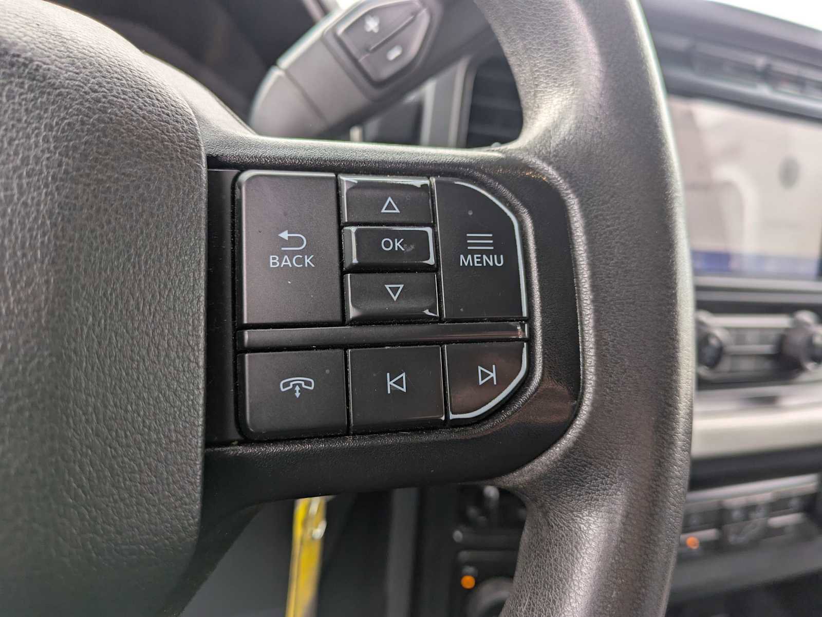 Used 2022 Ford F150 XLT w/ Trailer Tow Package image 23