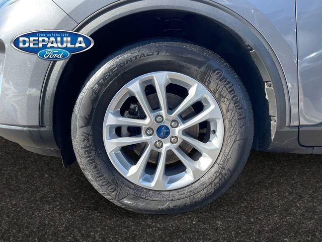 Certified 2022 Ford Escape SE image 18