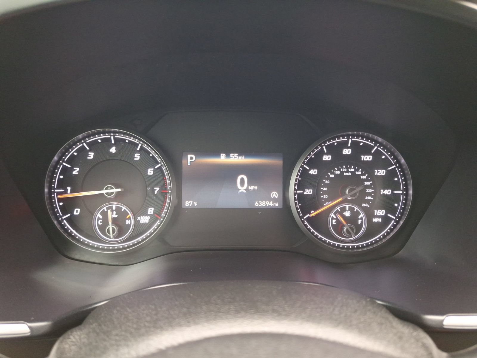 Used 2023 Hyundai Santa Fe SEL w/ Cargo Package FWD image 17