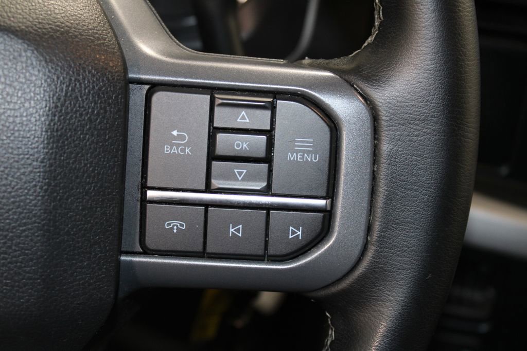 Used 2023 Ford F150 XLT w/ Equipment Group 301A Mid image 36