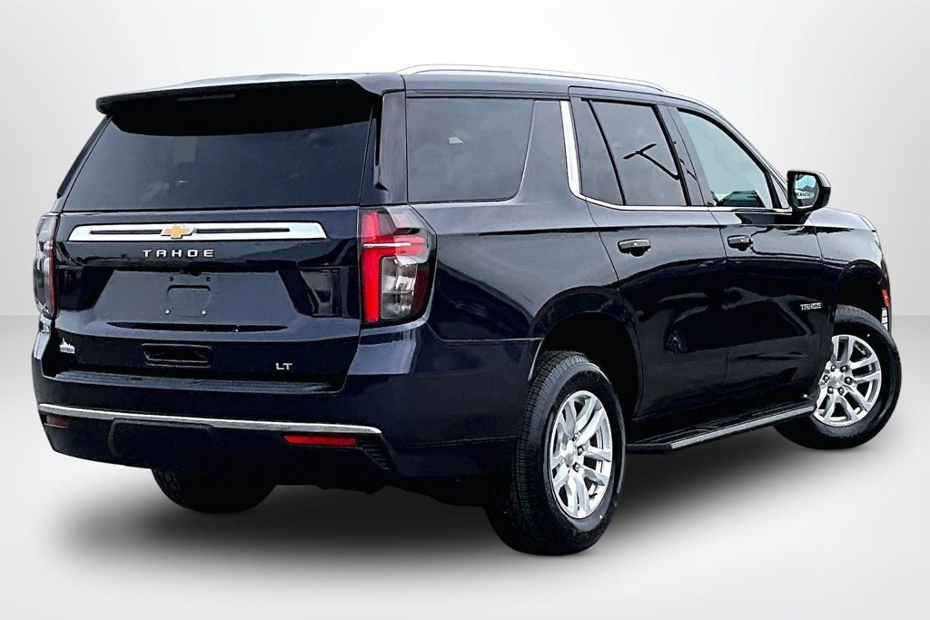 Used 2024 Chevrolet Tahoe LT AWD/4WD image 6