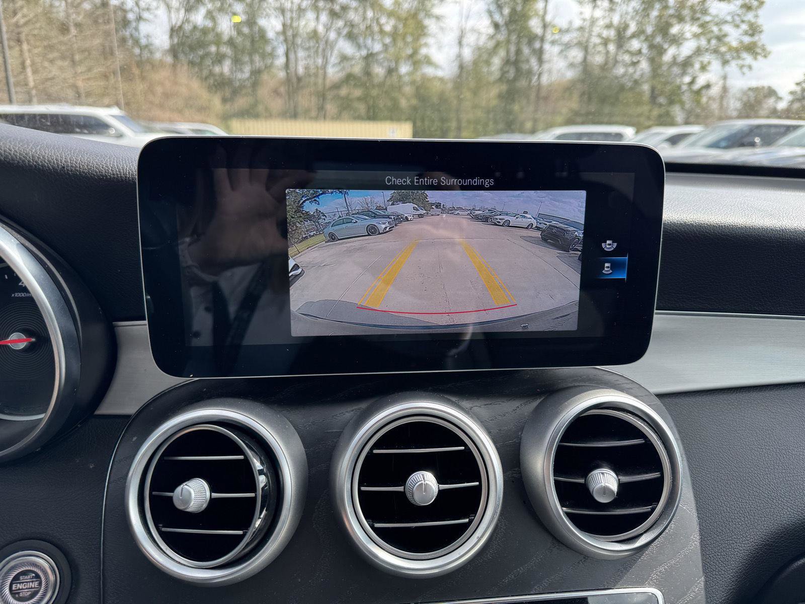 Certified 2020 Mercedes-Benz GLC 300 GLC 300 image 13