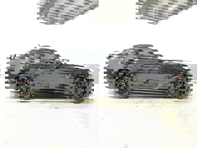 Used 2021 Ford Mustang GT Premium w/ GT Performance Package image 2