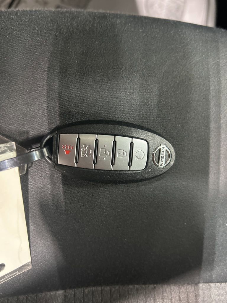 Used 2021 Nissan Altima 2.5 SV w/ SV Premium Package image 25