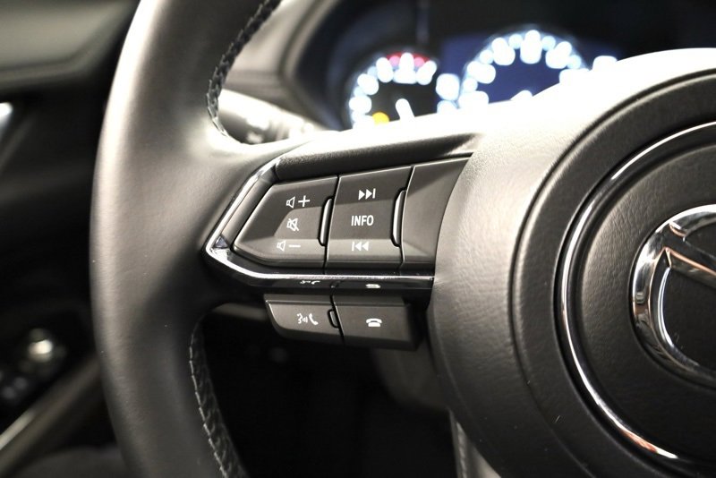 Used 2021 MAZDA CX-5 Signature image 26