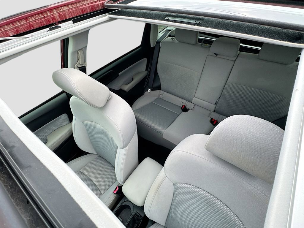 Used 2018 Subaru Forester 2.5i Premium image 26