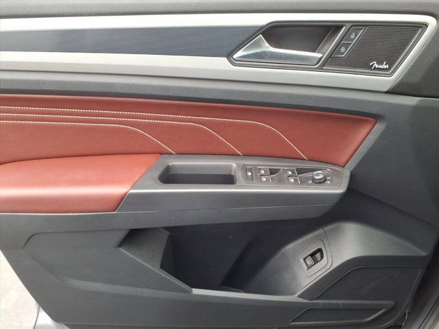 Used 2022 Volkswagen Atlas Cross Sport SEL Premium R-Line image 23