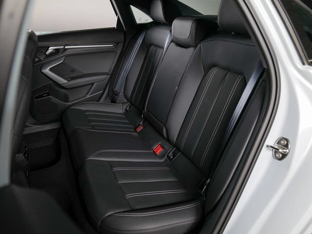 Certified 2026 Audi A3 2.0T Premium Plus w/ Premium Plus Package AWD/4WD image 11