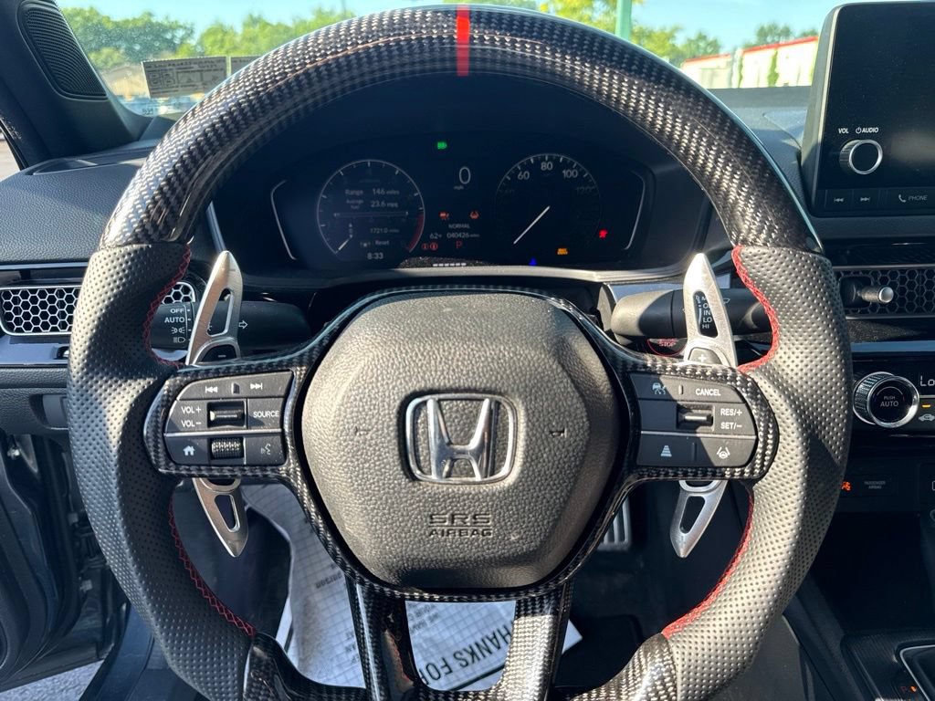 Used 2022 Honda Civic Sport image 6