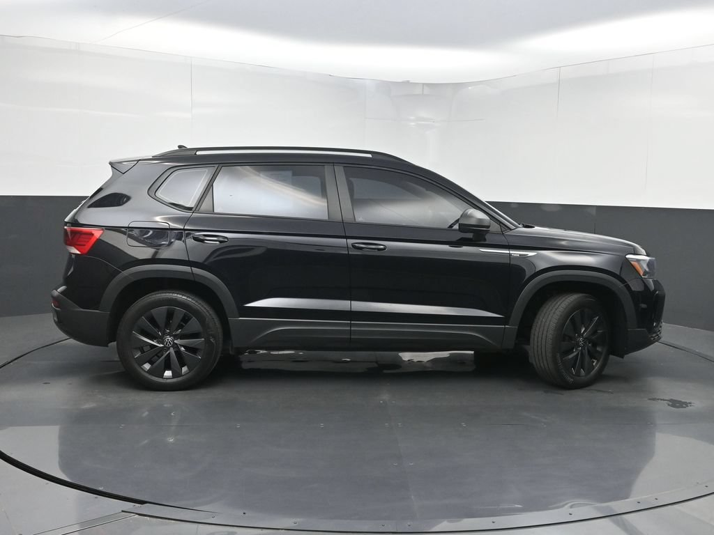 Used 2022 Volkswagen Taos S w/ IQ Drive S Package FWD image 38